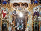 Michael Jackson DANGEROUS DOUBLE LP ALBUM VINYL RECORD ORIGINAL uk