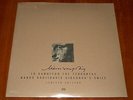 MANOS HADJIDAKIS GIOCONDA'S SMILE LP *NUMBERED EDITION EMI PRESS GREEK VINYL New