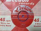 JOHNNY REBB OZ RARE ROCKABILLY/MONSTA/LEEDON=ROCK ON