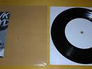 SHIPPING NOT $4 - PINK FLOYD - Not Now John / Your Possible Pasts JAPAN TEST 1/2