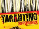 The Tarantino Experience VARIOUS ARTISTS New Sealed Black Vinyl Record 2 LP