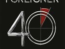 Foreigner - 40 [New Vinyl LP]
