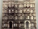 Led Zeppelin - Physical Graffiti Vinyl Record (VG++) 2x Record