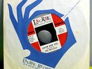 THE MYSTICS HUSHABYE/ADAM & EVE ULTRA-RARE ORIG '59 LAURIE TRUE STEREO 7