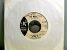 THE RONETTES BEST PART OF BREAKIN' UP RARE ORIG '63 PHILLES WHITE LABEL PROMO 7