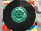 The Spinners/Detroit Spinners-Thats What Girls Are Made For Columbia 45 NM