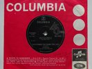 THE YARDBIRDS Happenings Ten Years Time Ago - VG+ Cond Columbia 7