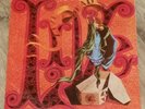 The Grateful Dead, Live/Dead Warner Bros Burbank, mid-1970s 2LP EX COND