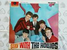 THE HOLLIES    