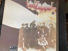 Led Zeppelin II RL SS LP Vinyl OG 1969 FIRST PRESSWELL PRESSING RARE HOT MIX