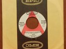 KAK Everythings Changing EX WLP DJ PROMO Epic 45 rpm Long Short versions PSYCH