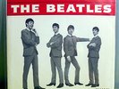 THE BEATLES SHE LOVES YOU  ORIG'64 SWAN/MONARCH 7