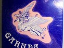 THE COLLECTIVE STAR GARUDA ULTRA-RARE ORIG '75 UN/AN  PRIVATE PSYCH LP IN SHRINK