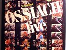 WEATHER REPORT/TANGERINE DREAM OSSIACH LIVE RARE ORIG'71 GERMAN BASF 3-LP SET NM