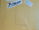 PICASSO (1957 ROMAN VLAD) MINT SOUNDTRACK LP DOCUMENTARY FAMOUS PAINTER RARE