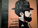 BORDELLO (1974) LTD ED 1000 MINT BRITISH ORIGINAL CAST LP HENRY WOOLF, S MORAY