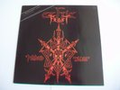CELTIC FROST - MORBID TALES - N 0017, MADE IN GERMANY, PLAYS IN VG+ CONDITION.