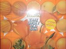 Brian Wilson, That Lucky Old Sun album. Limited Edition 180 gram vinyl