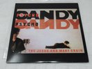 The Jesus And Mary Chain- Psycho Candy, Reprise R178059, G1/G1, NM