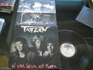 TARZEN lp ES UNA SELVA AHI FUERA argentina ID# 36399 CON PEYRONEL Y VITICO HALEY