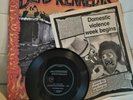The Dead Kennedys '87 Punk Rock Vinyl LP - Give Me Convenience + Booklet + Flexi