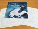 Elton John - The Very Best Of - Double Vinyl LP Album + Inners Phonogram 846 948