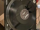 Audio Technica LP120 Record Player - Aux Input Accessory