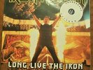 IRON MAIDEN 