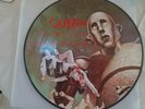 Queen News Of The World Limited Edition Lp Picture Disc never played unofficial