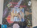 Queen  Done Under Pressure .Live double Lp from mannheim 1986.unofficial Release