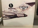 Beastie Boys - Licensed to ill - Vinyl LP - Def Jam 2000 Re-Press