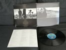 LP U2 The Joshua Tree stampa originale 87 U26 + Inner Sleeve EX++/NM ottimo