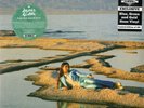 Weyes Blood Front Row Seat To Earth Sealed LP Blue Green & Gold Haze Vinyl /300