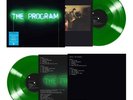 Marion - The Program (Limited Edition SIGNED Translucent Green 12
