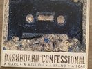 DASHBOARD CONFESSIONAL A Mark A Mission A Brand A Scar LP SEALED 2003