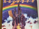 RAINBOW  RITCHIE BLACKMORE'S RAINBOW  ORIG 1975 HEAVY METAL VINYL   DIO