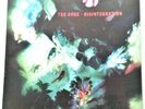 The Cure Rare 1989 Black Vinyl LP Disintegration FIXH 14