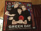 Green Day - Greatest Hits: God's Favorite Band [New Vinyl LP]. Sealed