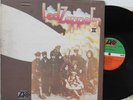 Led Zeppelin LP “II”   Atlantic 8236   Orig 1969   RL SS Ludwig Hot Mix