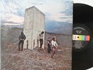 The Who LP “Who’s Next”   Decca 79182   VG++ in Shrink   Baba O'Riley