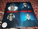 Razorlight - Slipway Fires - LP - 2008 - The New Economy - Kaiser Chiefs - Muse