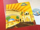 Wishbone Ash  LIVE DATES VOLUME TWO - LP MCA 203050 Germany 1980 near mint