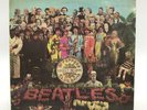 BEATLES Sgt Peppers Lonely Hearts Club Band Vintage Mono Record Vinyl 082083