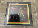 The Latin Breed self titled LP