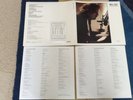 Bill Fay Life is People 1st issue LP & unused MP3 code Mint psych prog folk