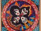 KISS: Rock And Roll Over US Casablanca NBLP 7037 Shrink Hard Rock Vinyl LP