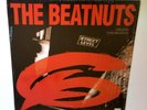 The Beatnuts Street Level Relativity LP Violator 1179-1 In Shrink / Like New