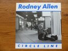 RODNEY ALLEN  - CIRCLE LINE 12