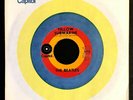 BEATLES Yellow Submarine/Eleanor Rigby RARE TARGET LABEL Capitol 5715 EX 1969