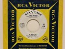 ELVIS PRESLEY Do The Clam 45 Promo Ex CT4006
